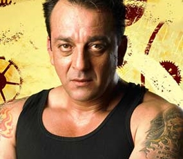 Sanjay Dutt excited on 'Bigg Boss'